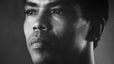 Alvin Ailey