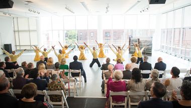 Ailey II