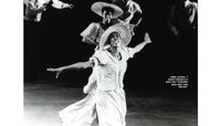 Dance Magazine - The Magic of Revelations
