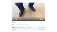 The New York Times - Facebook Live at Ailey Extension