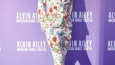 Ailey Extension Director Lisa Willingham. Photo courtesy of Ailey.