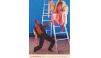 Dance Spirit Magazine - Jamar Roberts, Alvin Ailey American Dance Theater