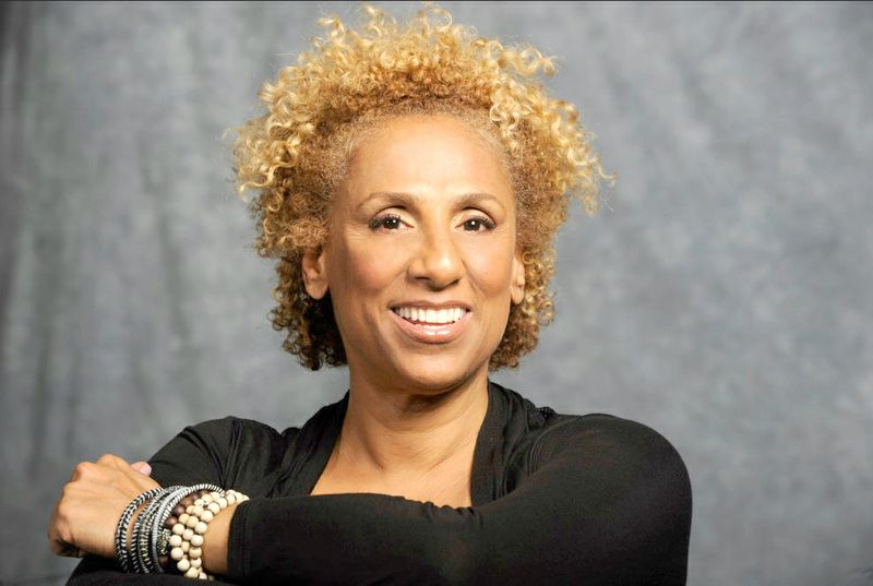 Sarita Allen. Photo by Joe Epstein