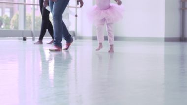 Tiny Steps