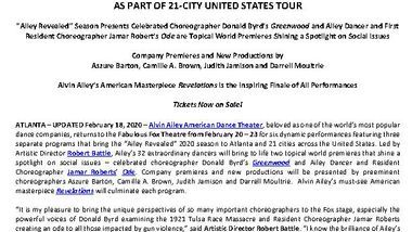 AAADT_ATL 2020 Release_Final