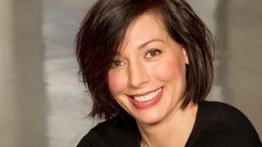 Donna Flagg. Photo courtesy of Donna Flagg