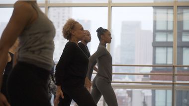 Ailey Classics Workshop