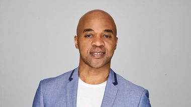 Associate Artistic Director Matthew Rushing