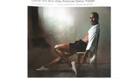 Dance Magazine - Yannick Lebrun: Dancer With Alvin Ailey American Dance Theater