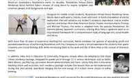 DanceInforma_AIE_RevelationsVirtualDanceWorkshopSeries_Feature_3.22.21