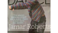 Dance Magazine - Something's Brewing 