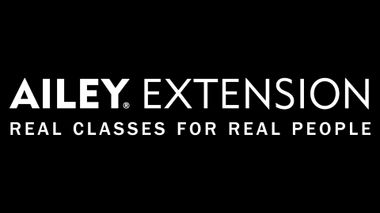 Ailey Extension Virtual Class Compilation 