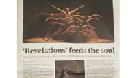 SanFranciscoChronicleDatebook_AAADT_USTour2022_Berkeley_RobertBattle_Mass_Revelations_PrintReview_3.31.22