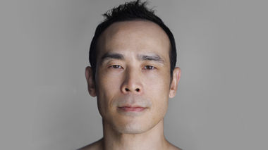 Assistant Rehearsal Director Kanji Segawa