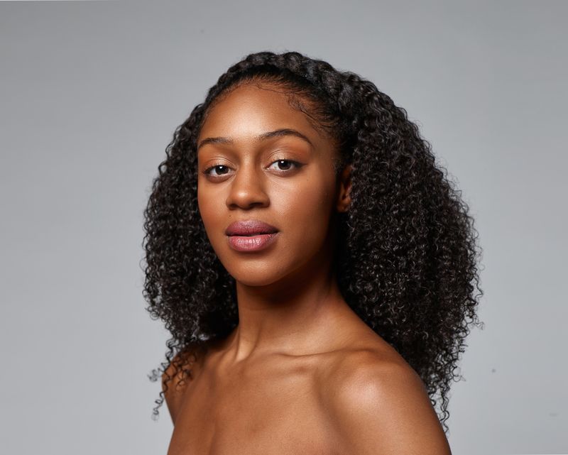 Corrin Rachelle Mitchell