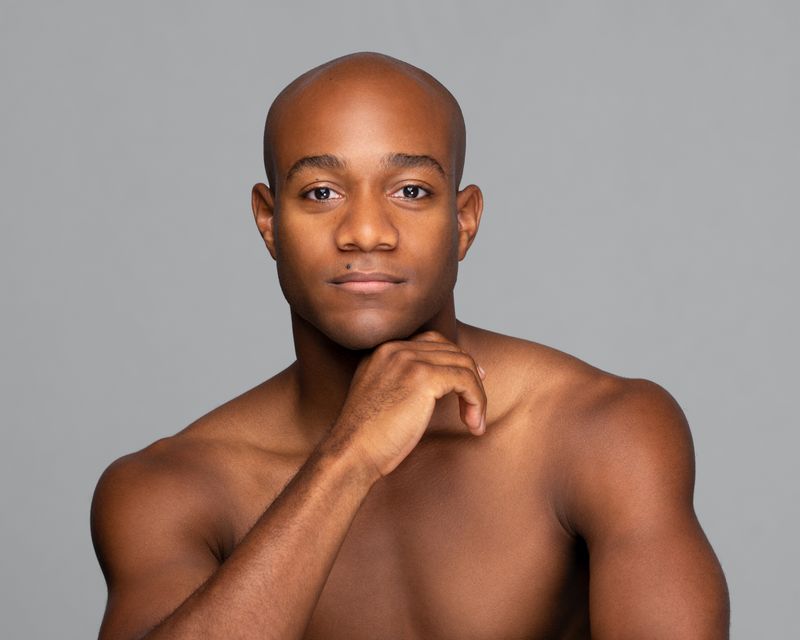 Xavier Mack