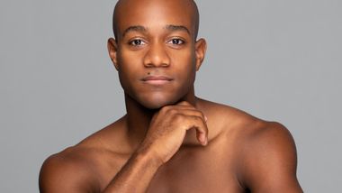Xavier Mack