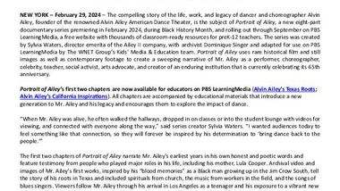 Portrait of Ailey x PBS LearningMedia_Final