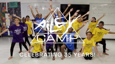 AileyCamp Overview