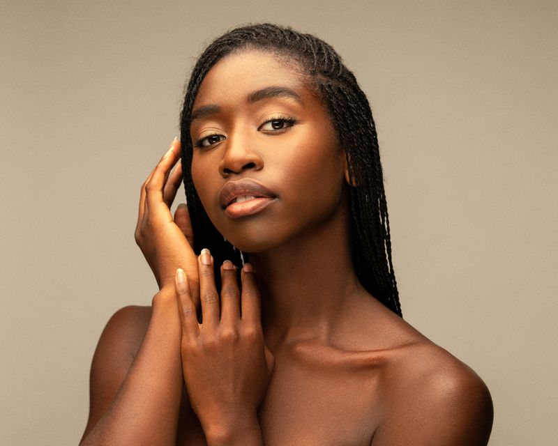 Caroline T. Dartey