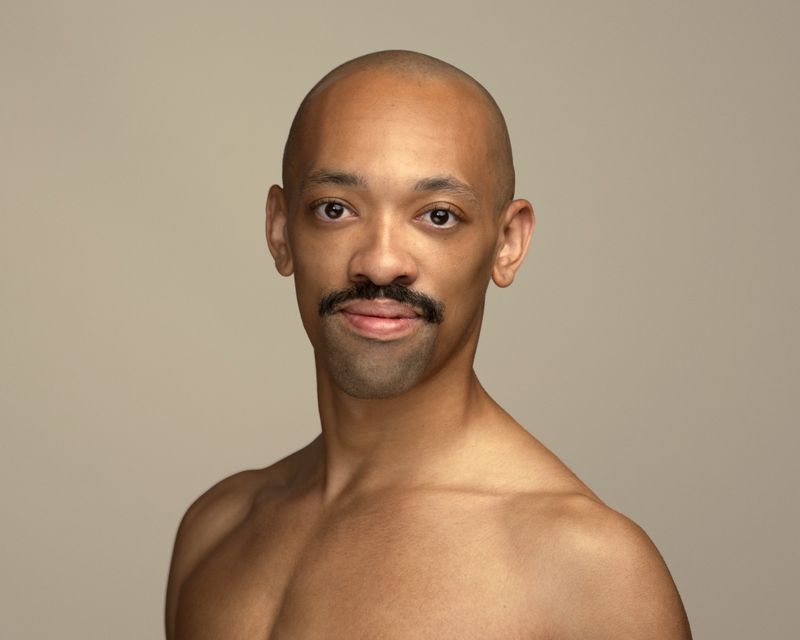 De'Anthony Vaughan