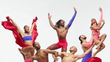 Alvin Ailey American Dance Theater