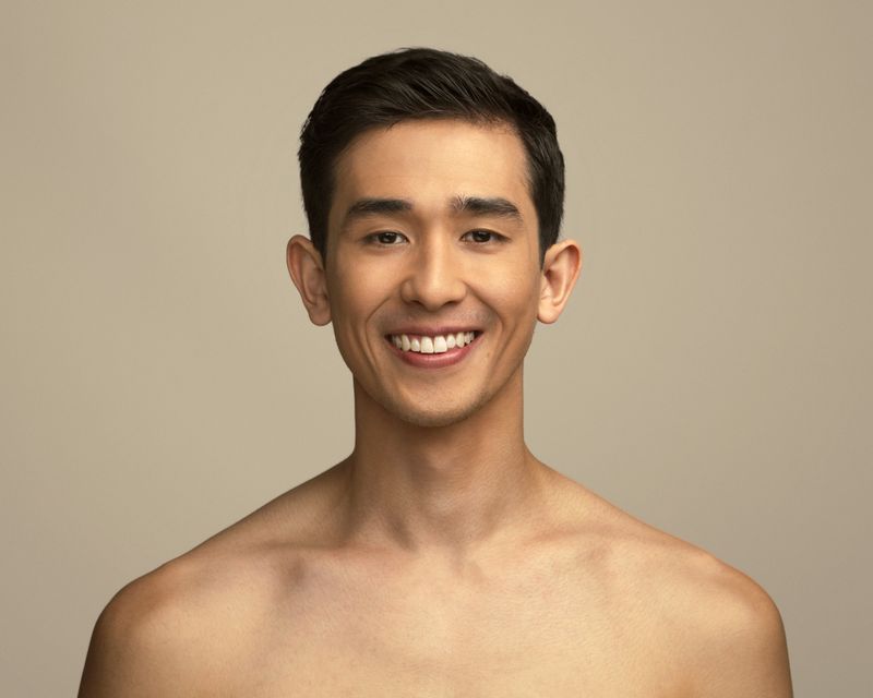 Jesse Obremski