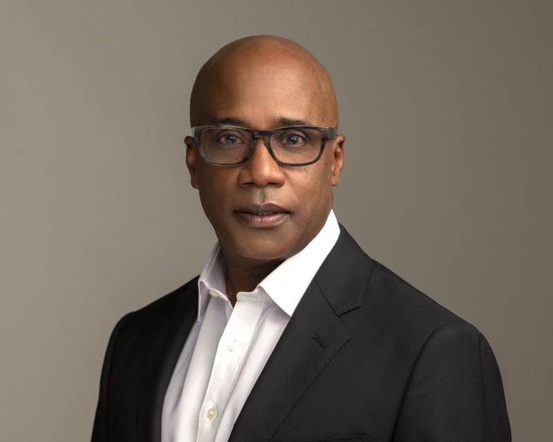 Tracy Inman, Co-Director of The Ailey School