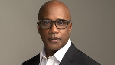 Tracy Inman, Co-Director of The Ailey School