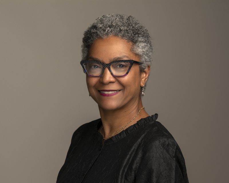 Melanie Person, Co-Director of The Ailey School