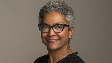 Melanie Person, Co-Director of The Ailey School
