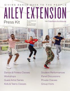 Ailey Extension_Press Kit_Fall 2024