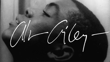 Portrait of Ailey 