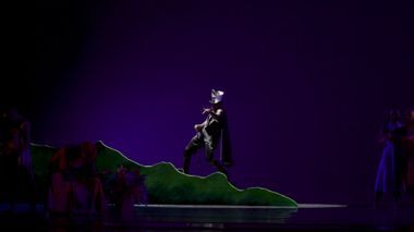  Maija García's Jazz Island Press Reel