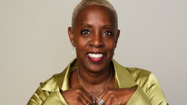 Nasha Thomas