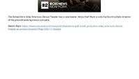 WCBS_AAADT_AliciaGrafMack_ArtisticDirector_ACaseOfYou_Broadcast_9.18.25