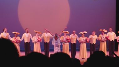 Ailey's 2025 Opening Night Gala Sizzle Reel