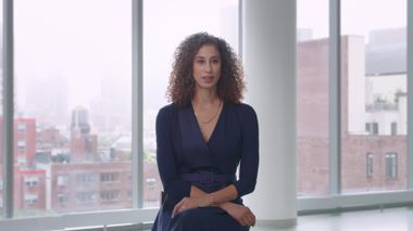 Alicia Graf Mack's Love Letter to Audiences