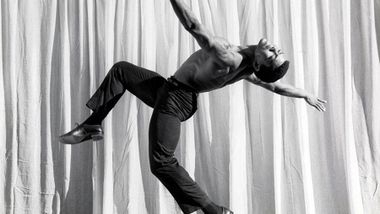 Alvin Ailey