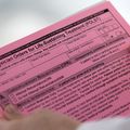 POLST Form