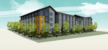 2016 Housing is Health
