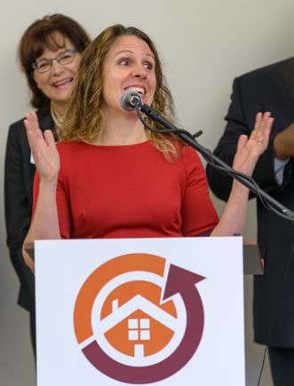 2016 Housing is Health