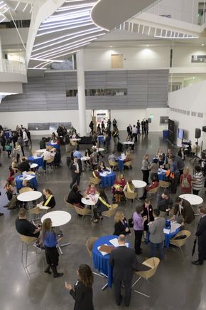 Night for Networking 2016