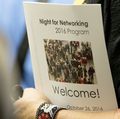 Night for Networking 2016
