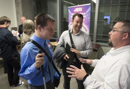 Night for Networking 2016