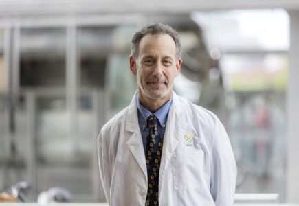 Jeffrey Kaye, M.D. (OHSU)