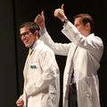 2016 White Coat Ceremony