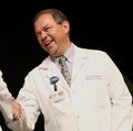 2016 White Coat Ceremony