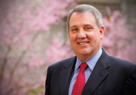 Joe Robertson, M.D. M.B.A.