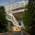 OHSU Doernbecher Children's Hospital